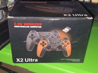 hd plug-and-play game console
