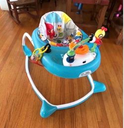 Baby Einstein Ocean Walker