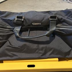 Versace Duffel Bag