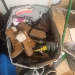 Shoe Box