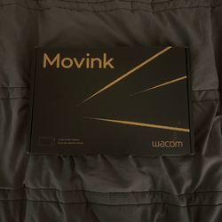 SEALED Wacom Movink 13 OLED Pen Display