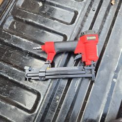 Husky Air Powered Stapler 