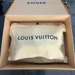 Authentic Louis Vuitton Bum Bag