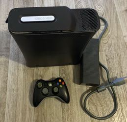 Xbox 360 Elite