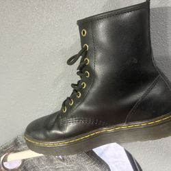 Doc Martin Boots