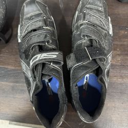 Biking Shoes 