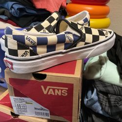 Vans