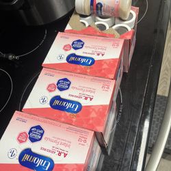 Enfamil AR Formula 
