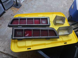 1(contact info removed) Ford Torino Parts