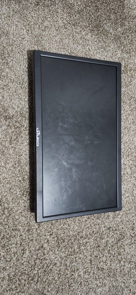GTQRS Gaming Monitor