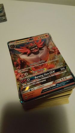 AWESOME POKEMON CARDS