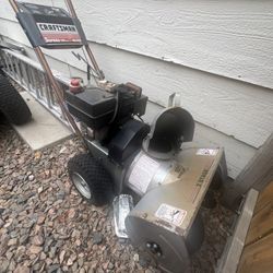 Snow Removal 
