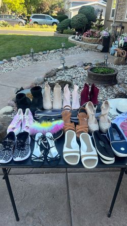 Shoes