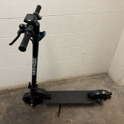 Go Trax Electric Scooter