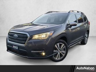 2020 Subaru Ascent