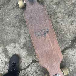 Viberide Brakeboard