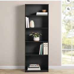 Shelves 