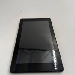 Amazon Kindle Fire HD 7 (3rd Gen) Tablet 8GB Wi-Fi P48WVB4 – Untested AS IS