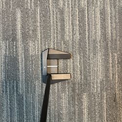 PXG Zero Torque Bat Attack Putter