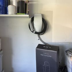 EV Charger Tesla Charger Nema 1450 Outlet