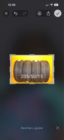 205/50/15