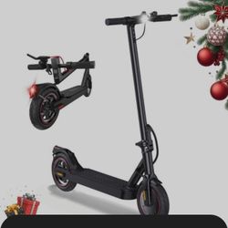 36 V Electric Scooter . 