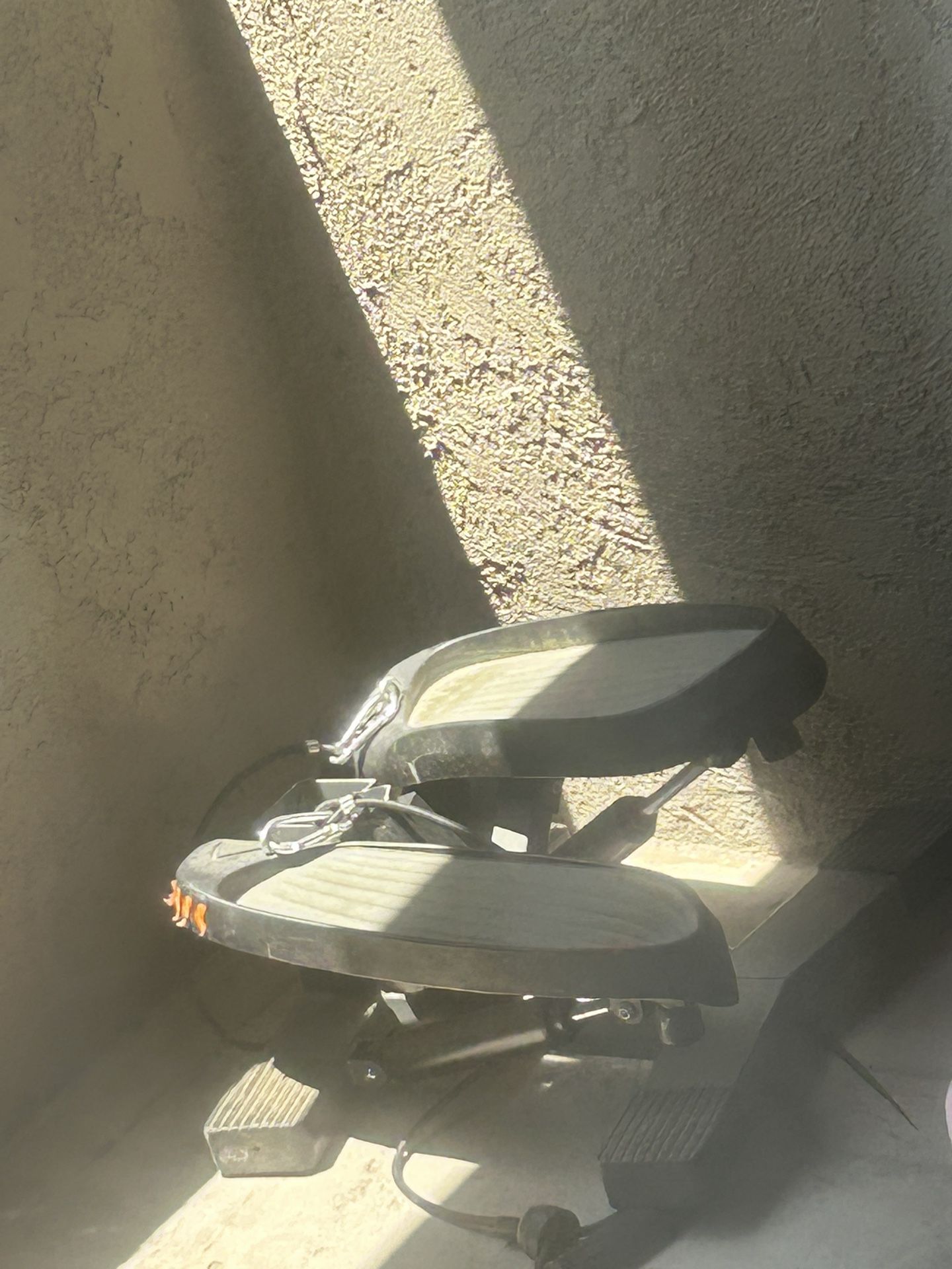Exercise Machine