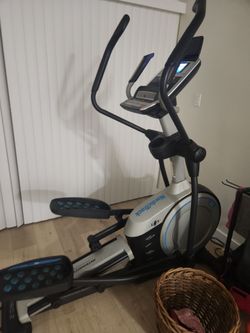 Elliptical