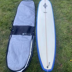 Walden 9’0” Magic Model Surfboard