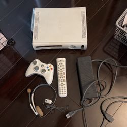 Xbox360 Jailbreaked