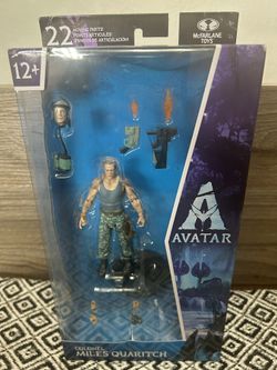 AVATAR TOY