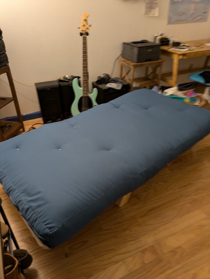 Futon