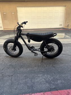 Super 73 Z Miami (Please Send Offers)