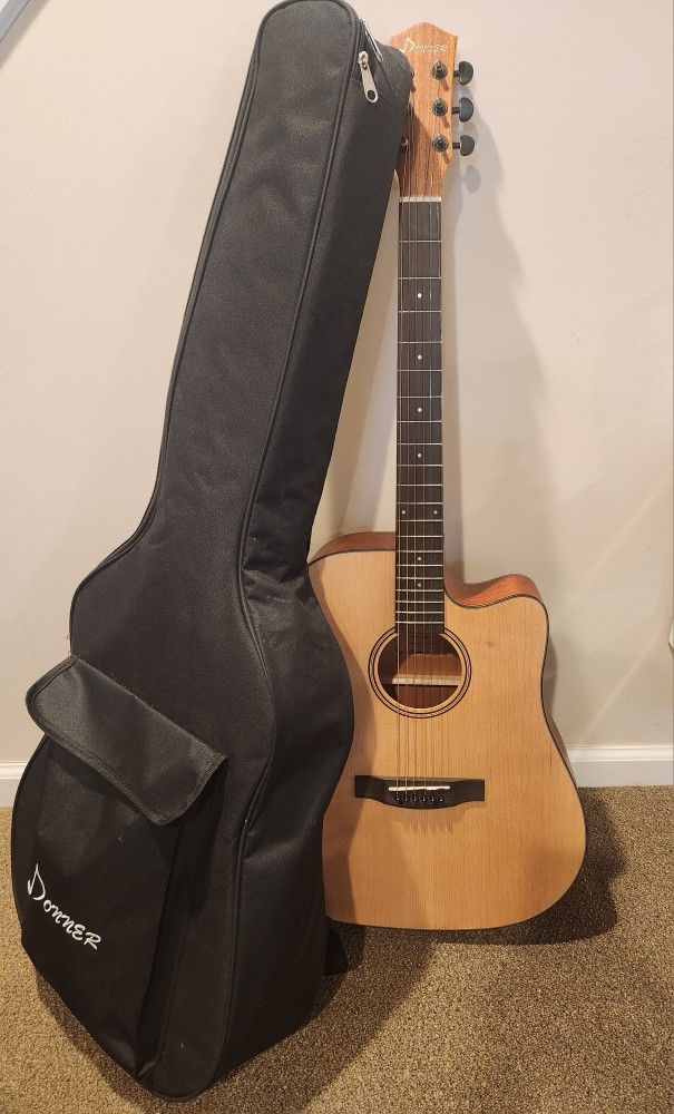 Brand New Guitar