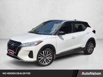 2022 Nissan Kicks