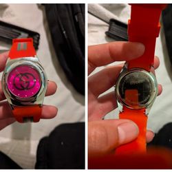 Gucci Watch 80 Obo