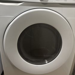 Samsung Electric Dryer – 7.5 cu ft – Excellent Condition – 2021 Model