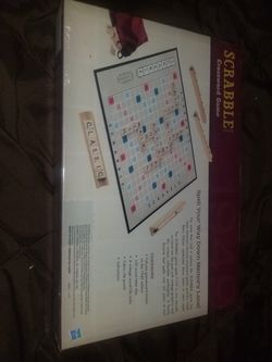 Scramble