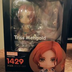 Triss merigold (Witcher) 1429 Nendoroid