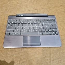 Original Keyboard  Asus Eee Pad TF101 Tablet PC Docking Keyboard