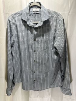 Calvin Klein  Men’s M Cooling 4 Way Stretch Shirt