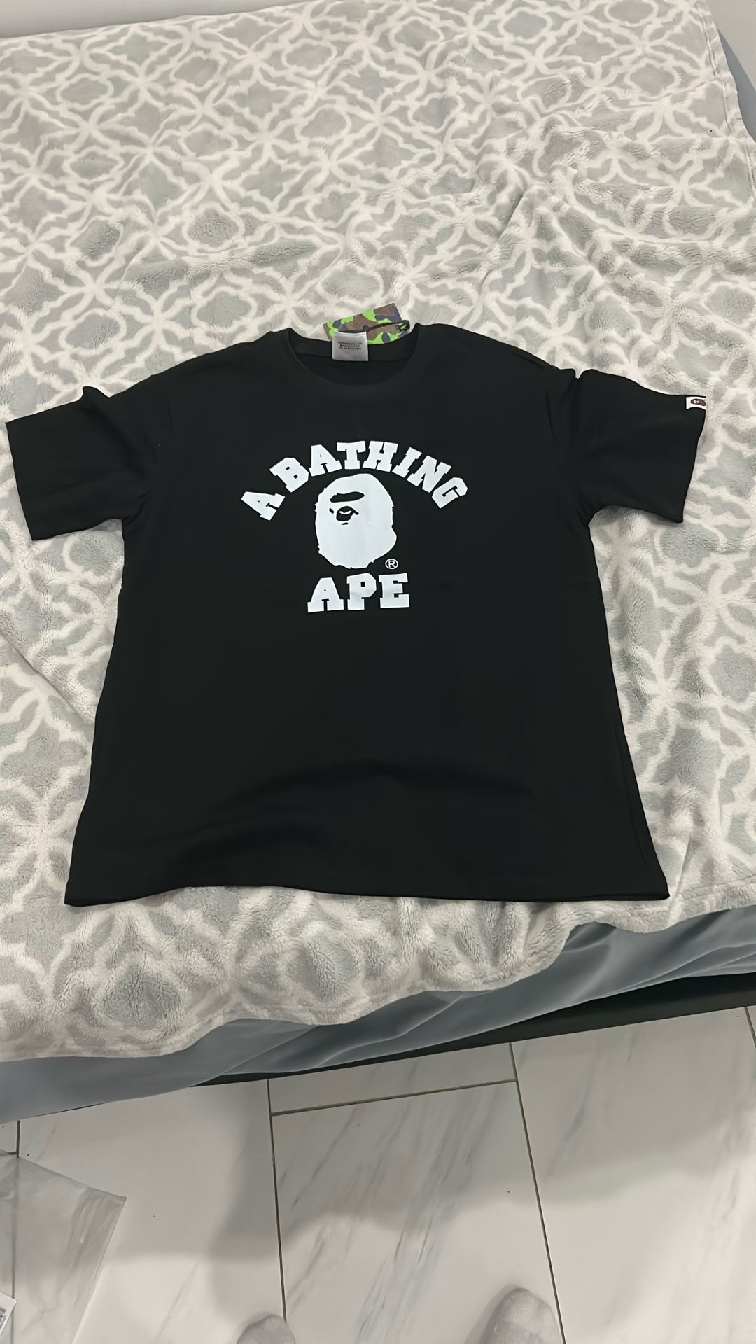 Bathing Ape