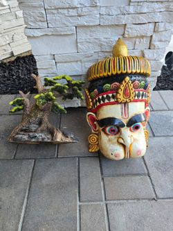 Art Decor