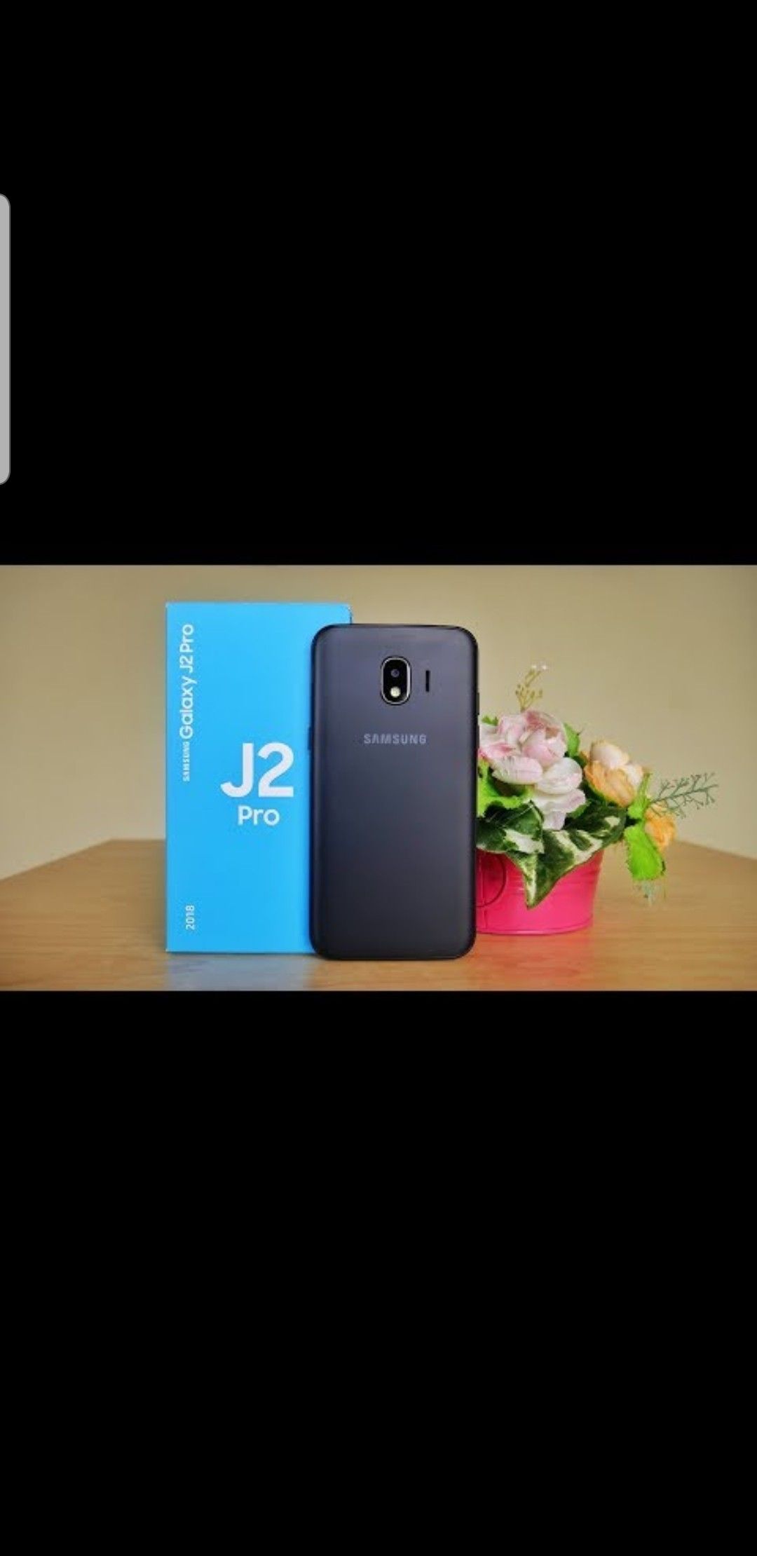 Samsung galaxy's j2 brand new unlocked
