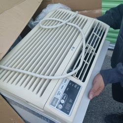 Window AC Units