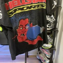 Hellstar Bigger Than Satan (Medium) 
