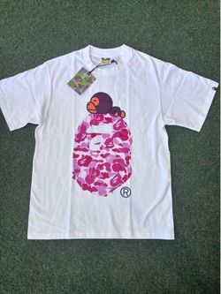 Bape tee size Small