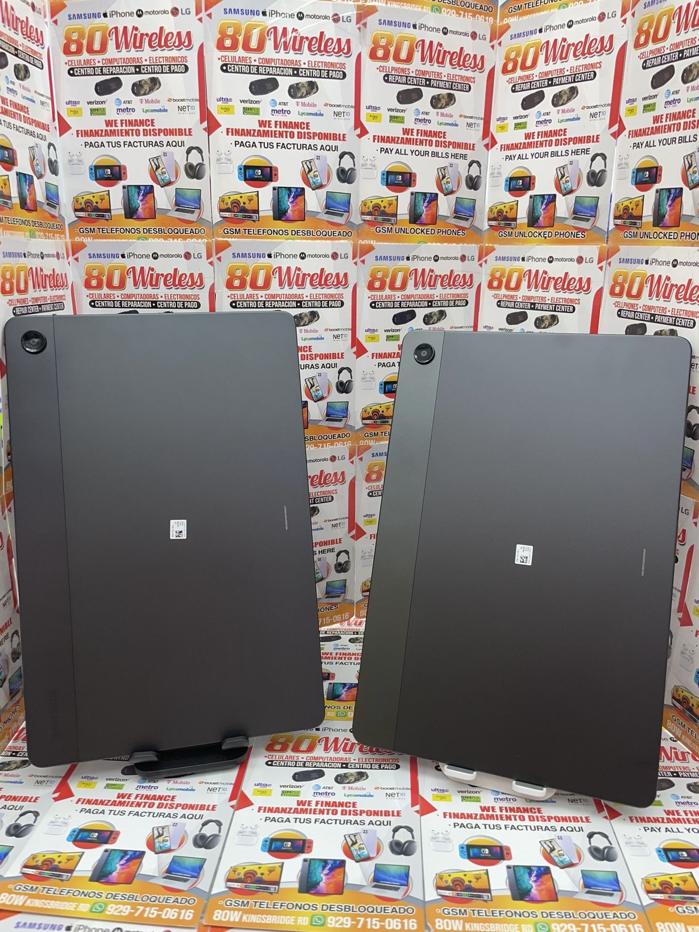 Samsung Galaxy Tab A9 Plus 128 GB