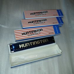 Brand New Weekender Style Harmonica Key Of C $15 Each Or 3 For $30