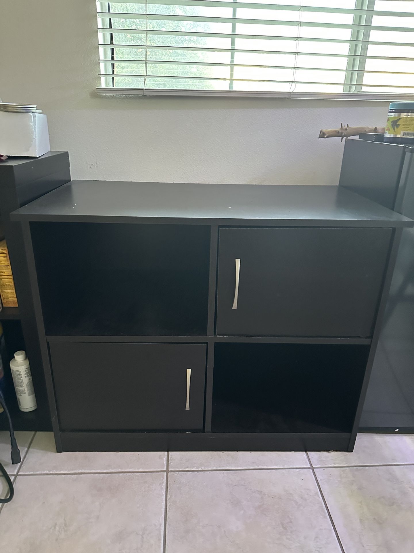 Aquarium Stand Cabinet